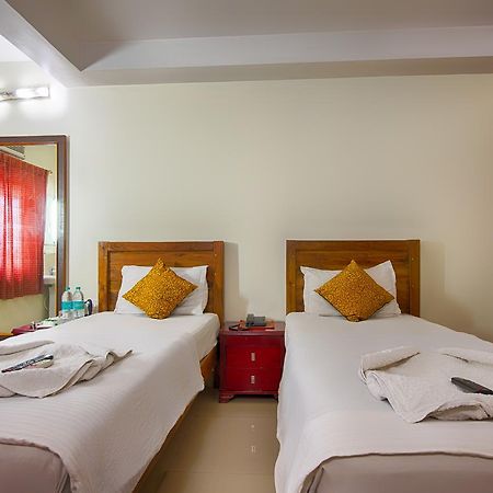קוטאק Hotel Seetal מראה חיצוני תמונה