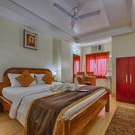 קוטאק Hotel Seetal מראה חיצוני תמונה