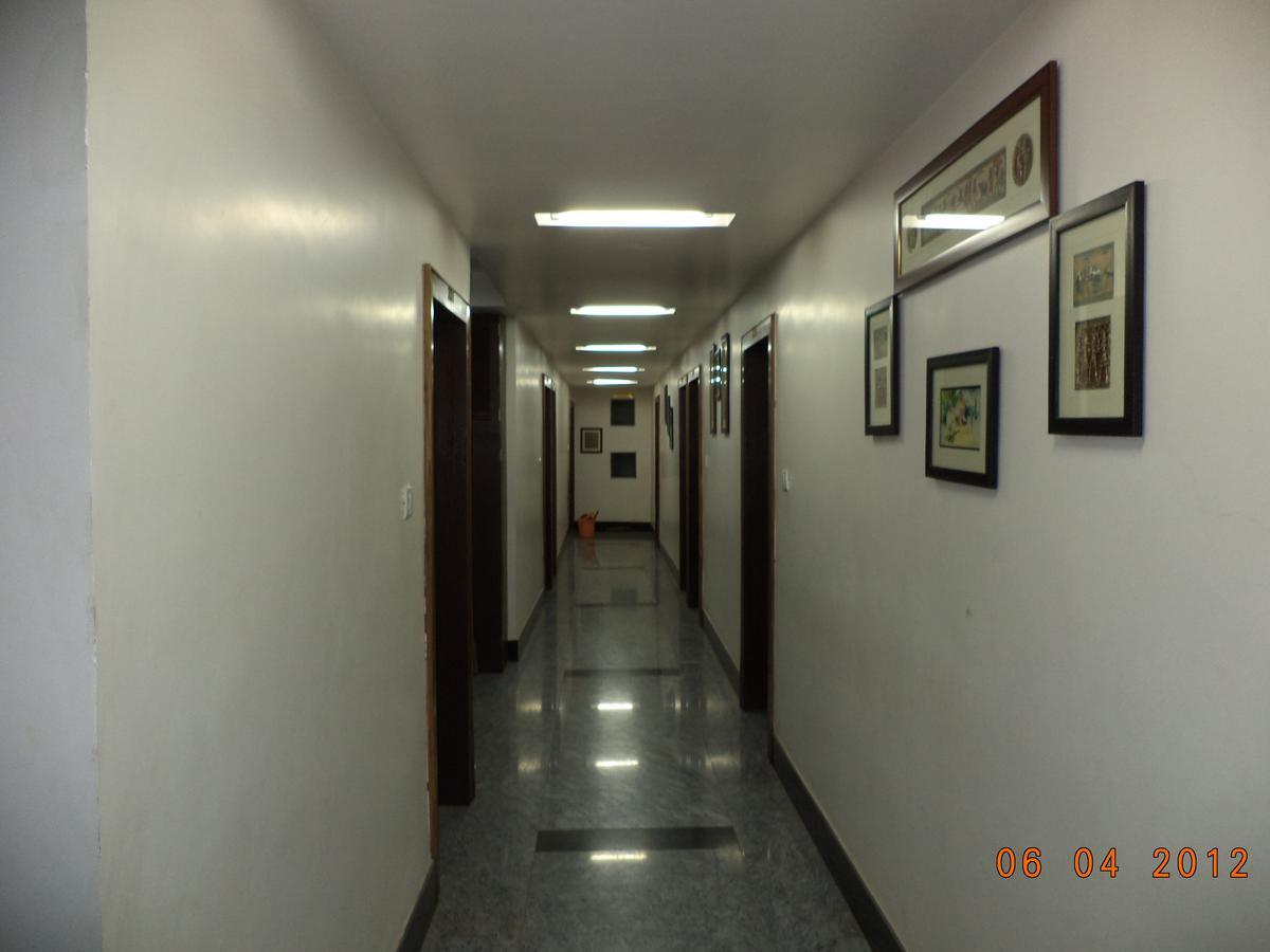 קוטאק Hotel Seetal מראה חיצוני תמונה