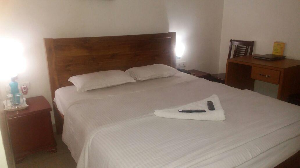 קוטאק Hotel Seetal מראה חיצוני תמונה