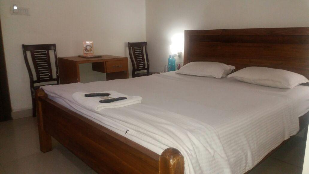 קוטאק Hotel Seetal מראה חיצוני תמונה