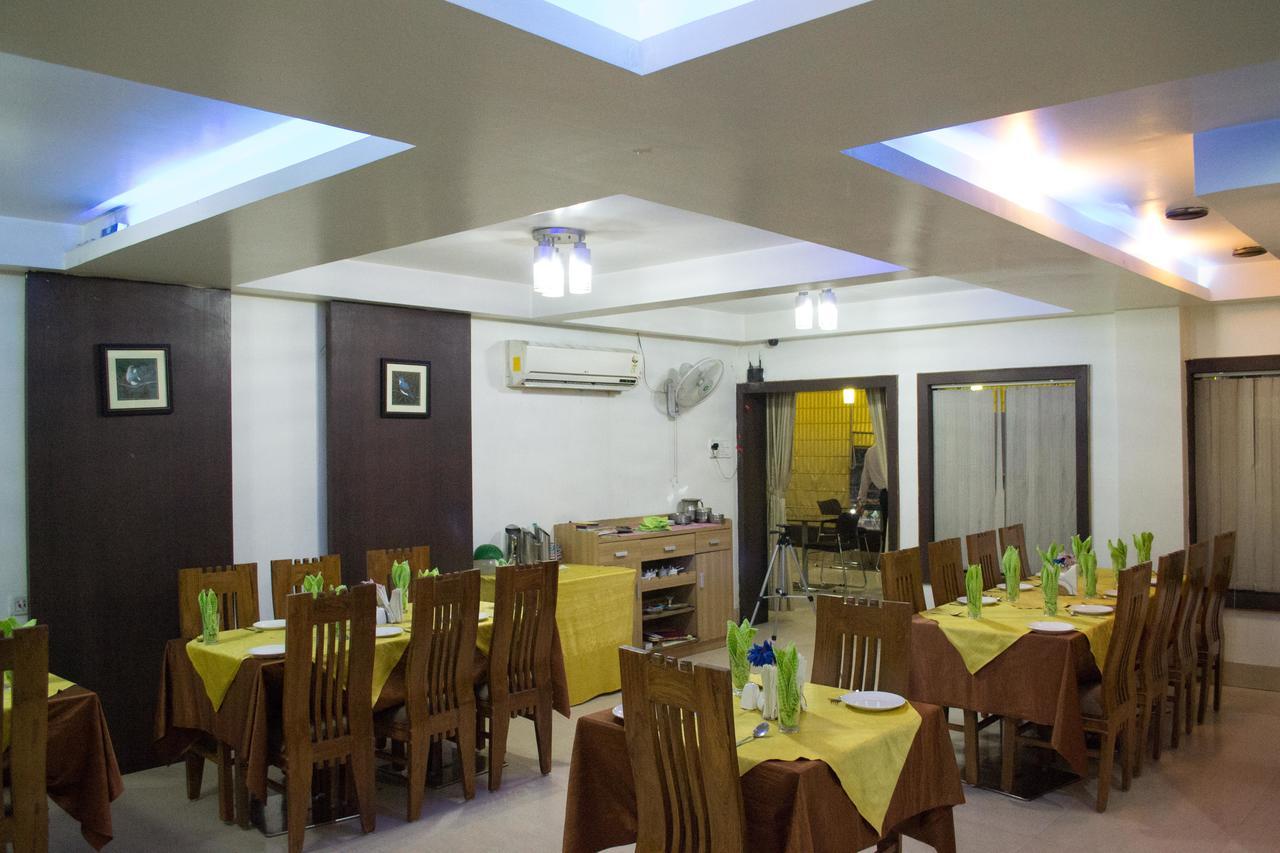 קוטאק Hotel Seetal מראה חיצוני תמונה