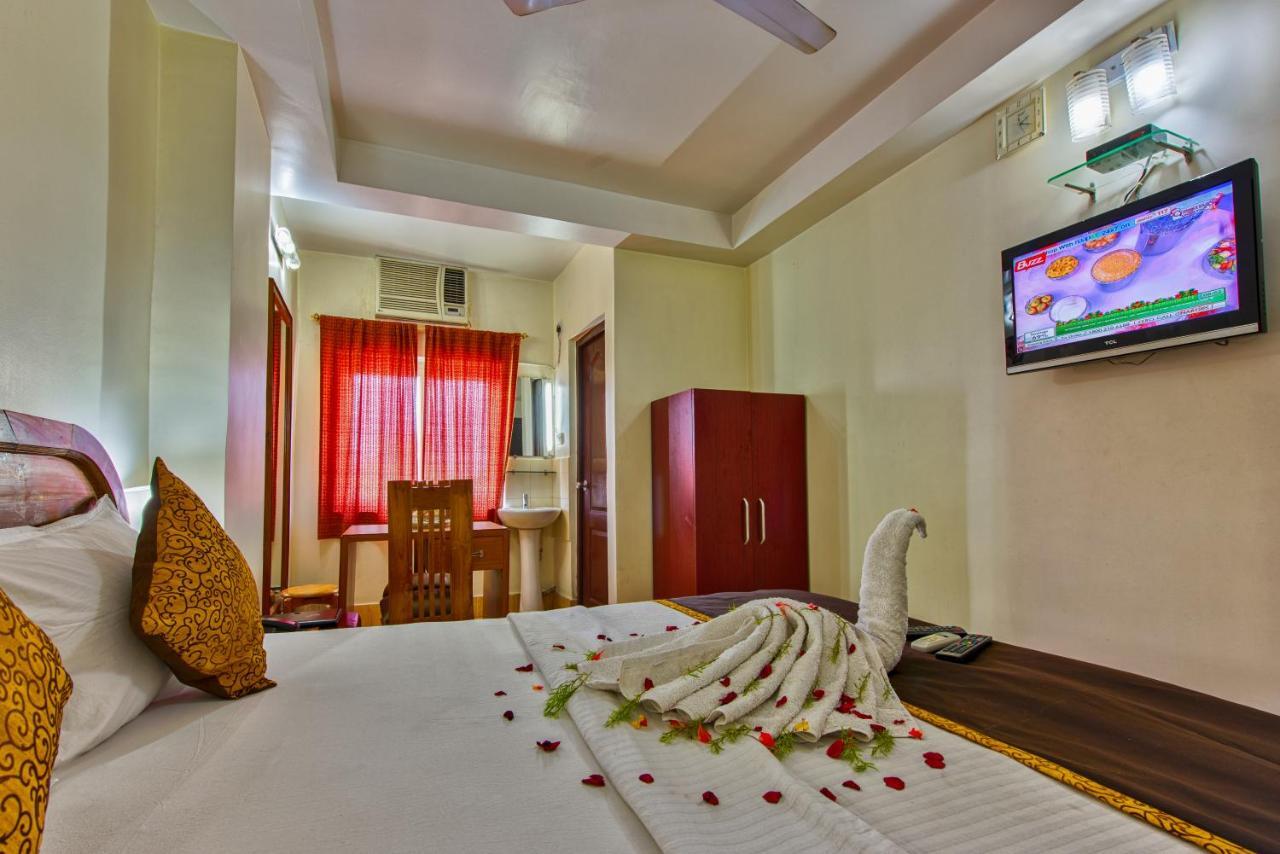 קוטאק Hotel Seetal מראה חיצוני תמונה