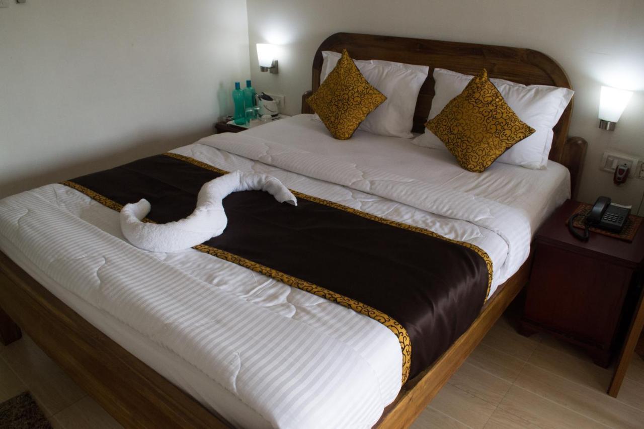 קוטאק Hotel Seetal מראה חיצוני תמונה