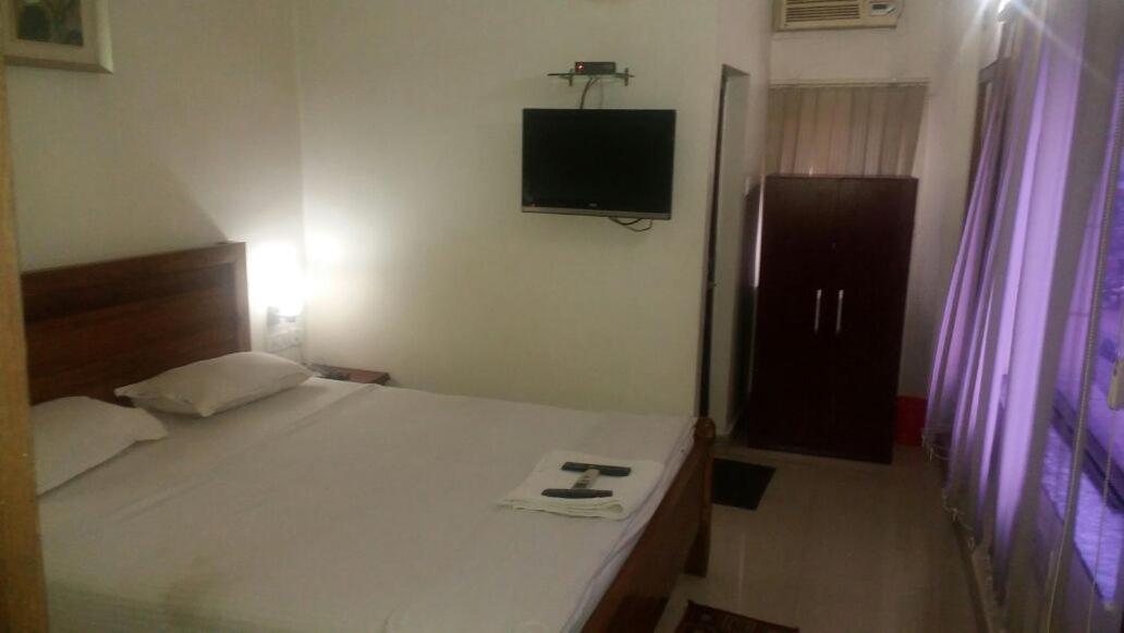 קוטאק Hotel Seetal מראה חיצוני תמונה